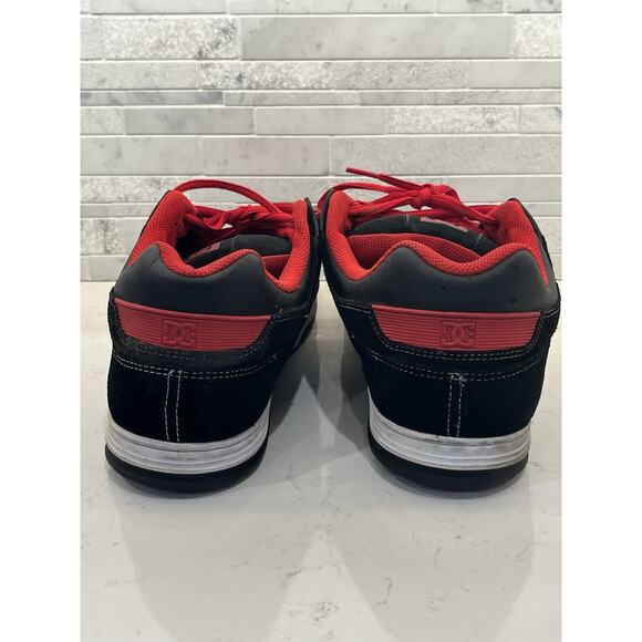 DC Shoes Rob Dyrdek Men’s Size 13 Skater Shoes / VERY RARE NONE ON EBAY *READ* - Picture 12 of 12